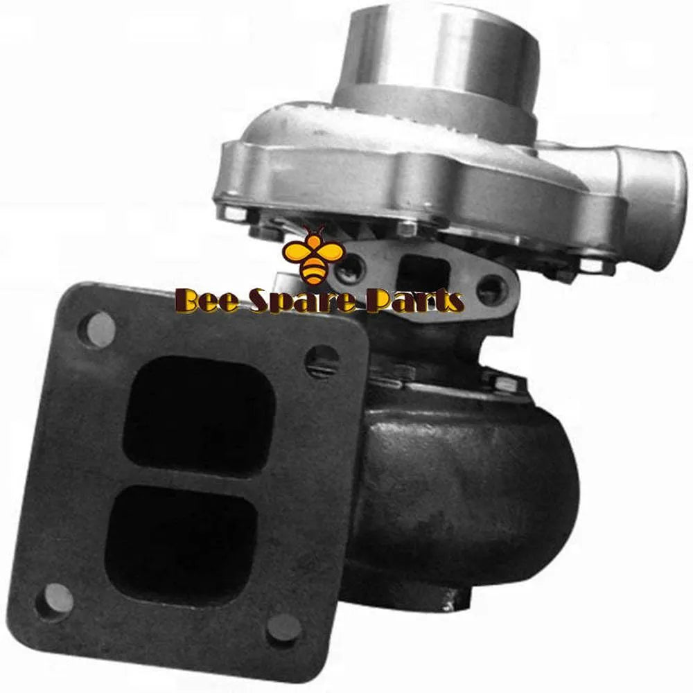 For Komatsu Wheel Loader WA350-1 WA380-1 WA400-1 WA420-1 Engine 6D110-1 Turbo T04B59-39 Turbocharger 6138-82-8200-Replacement Aftermarket Parts