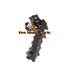 For Kubota D1803 Water Pump For BOBCAT Mini Excavator L3300DT L3410DT L3300F Tractor Diesel Engine Spare parts-BeeSpareParts