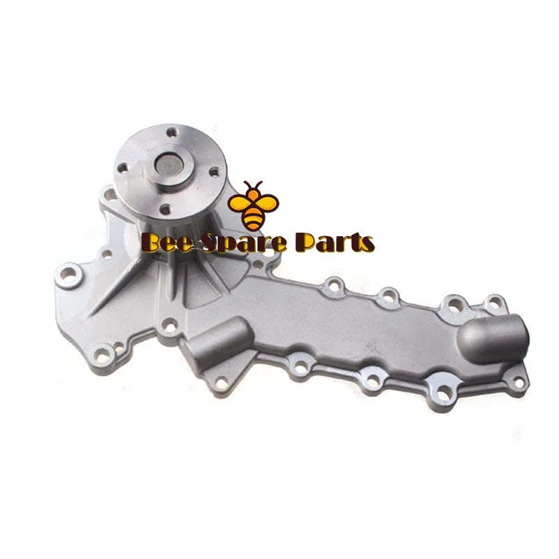 For Kubota D1803 Water Pump For BOBCAT Mini Excavator L3300DT L3410DT L3300F Tractor Diesel Engine Spare parts-BeeSpareParts