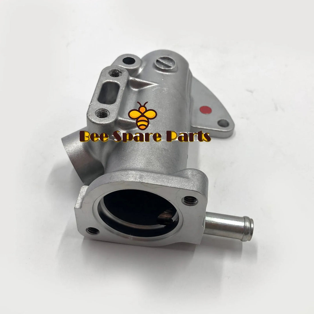 For Kubota D722 Water flange thermostat housing 16873-72704-Replacement Aftermarket Parts