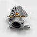 For Kubota D722 Water flange thermostat housing 16873-72704-Replacement Aftermarket Parts