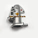 For Kubota D722 Water flange thermostat housing 16873-72704-Replacement Aftermarket Parts