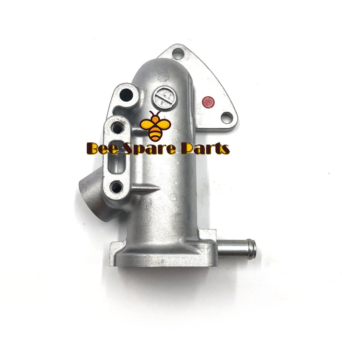 For Kubota D722 Water flange thermostat housing 16873-72704-Replacement Aftermarket Parts