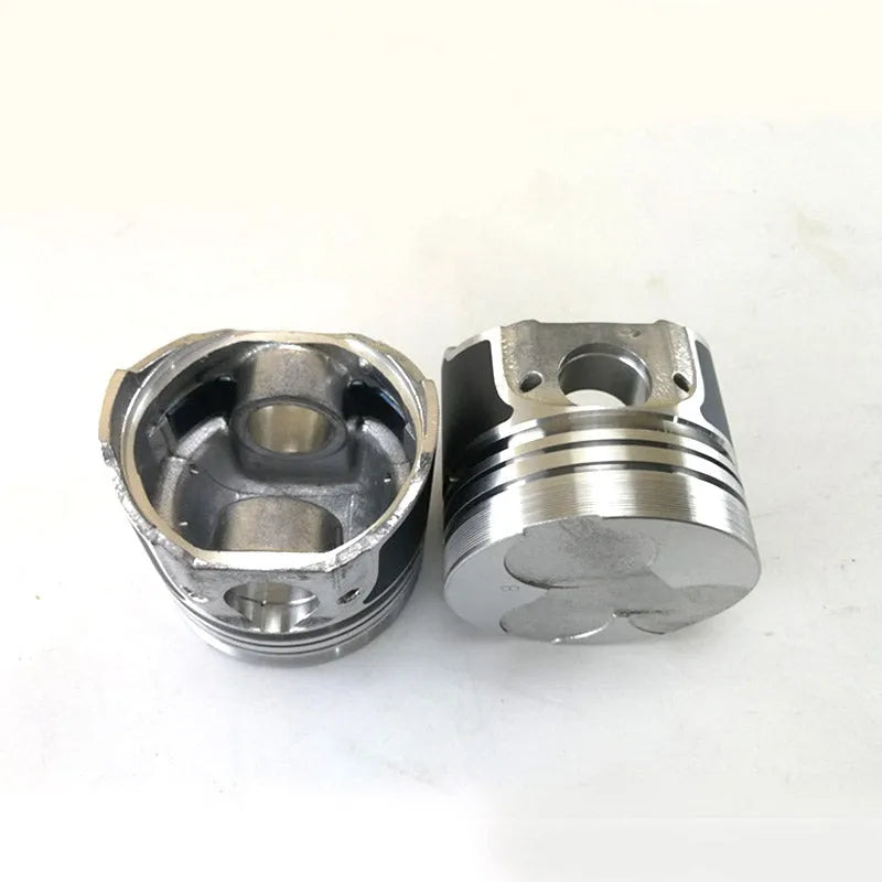 For Kubota Diesel Engine Spare Parts D1005 V1305 V1405 Piston 16050-21113-Replacement Aftermarket Parts
