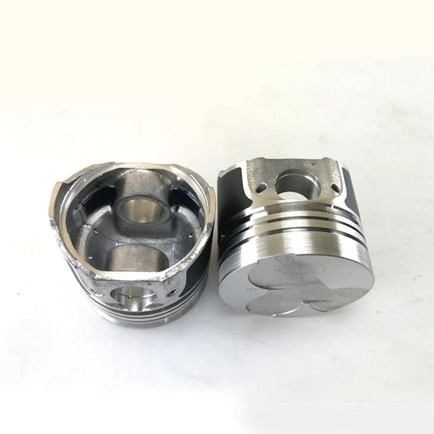 For Kubota Diesel Engine Spare Parts D1005 V1305 V1405 Piston 16050-21113-Replacement Aftermarket Parts