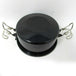 For Kubota engine parts Z650 D850 AIR CLEANER COVER 15241-11160-Replacement Aftermarket Parts