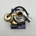 For Kubota KX080-4 M6060 M7060 SSV75 SSV75C Engine V3307 Turbo TD03L4 Turbocharger 1G923-17012 1G923-17010-Replacement Aftermarket Parts