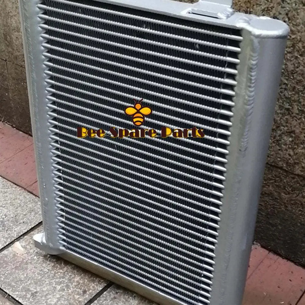 For Kubota KX155 KX163 KX165 Hydraulic Oil Cooler-Replacement Aftermarket Parts