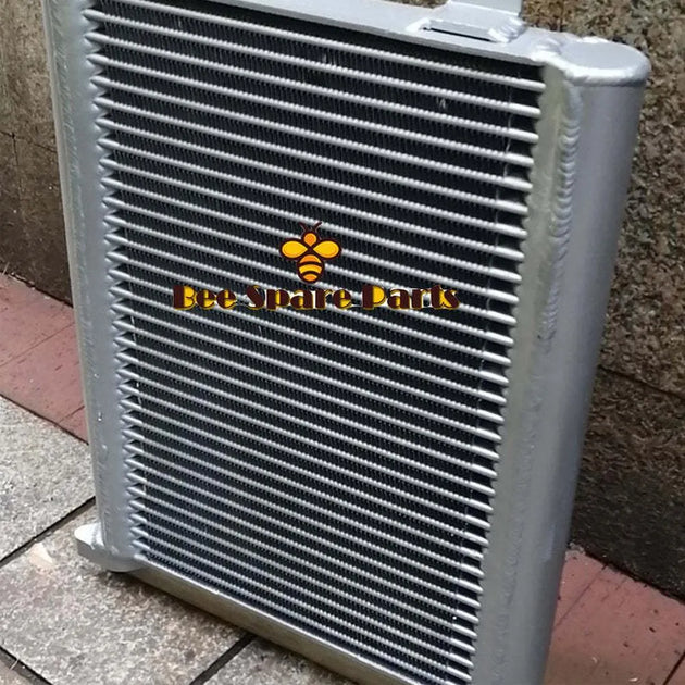 For Kubota KX155 KX163 KX165 Hydraulic Oil Cooler-Replacement Aftermarket Parts