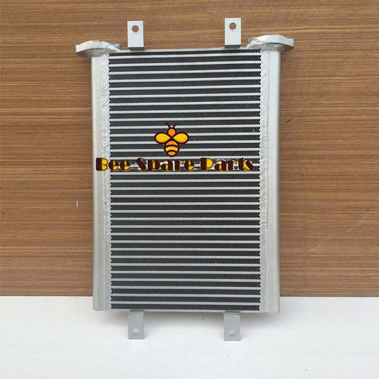 For Kubota KX185 Hydraulic Oil Cooler-Replacement Aftermarket Parts