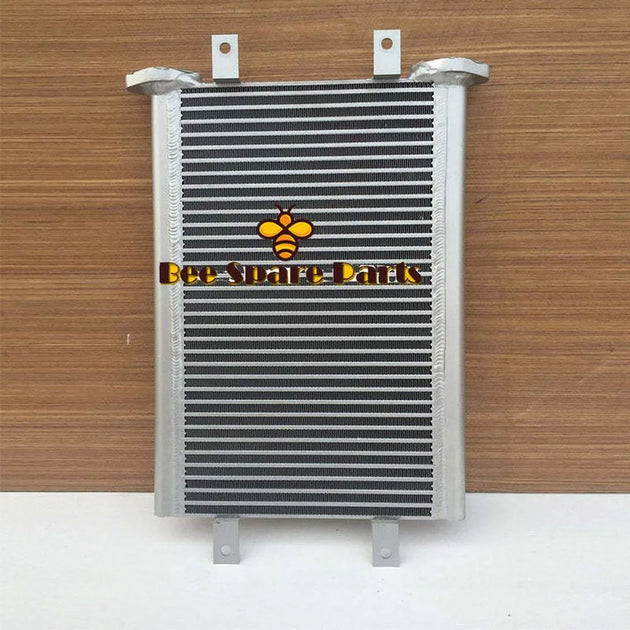 For Kubota KX185 Hydraulic Oil Cooler-Replacement Aftermarket Parts