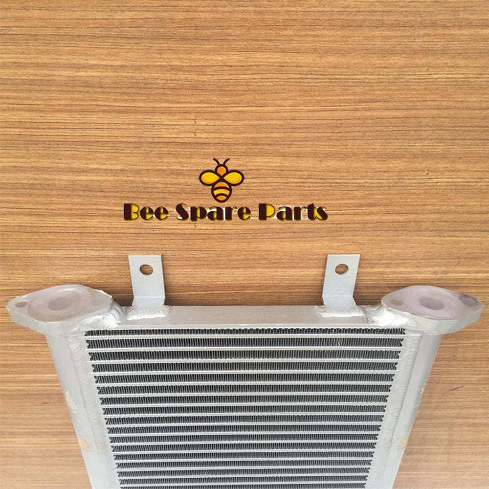 For Kubota KX185 Hydraulic Oil Cooler-Replacement Aftermarket Parts