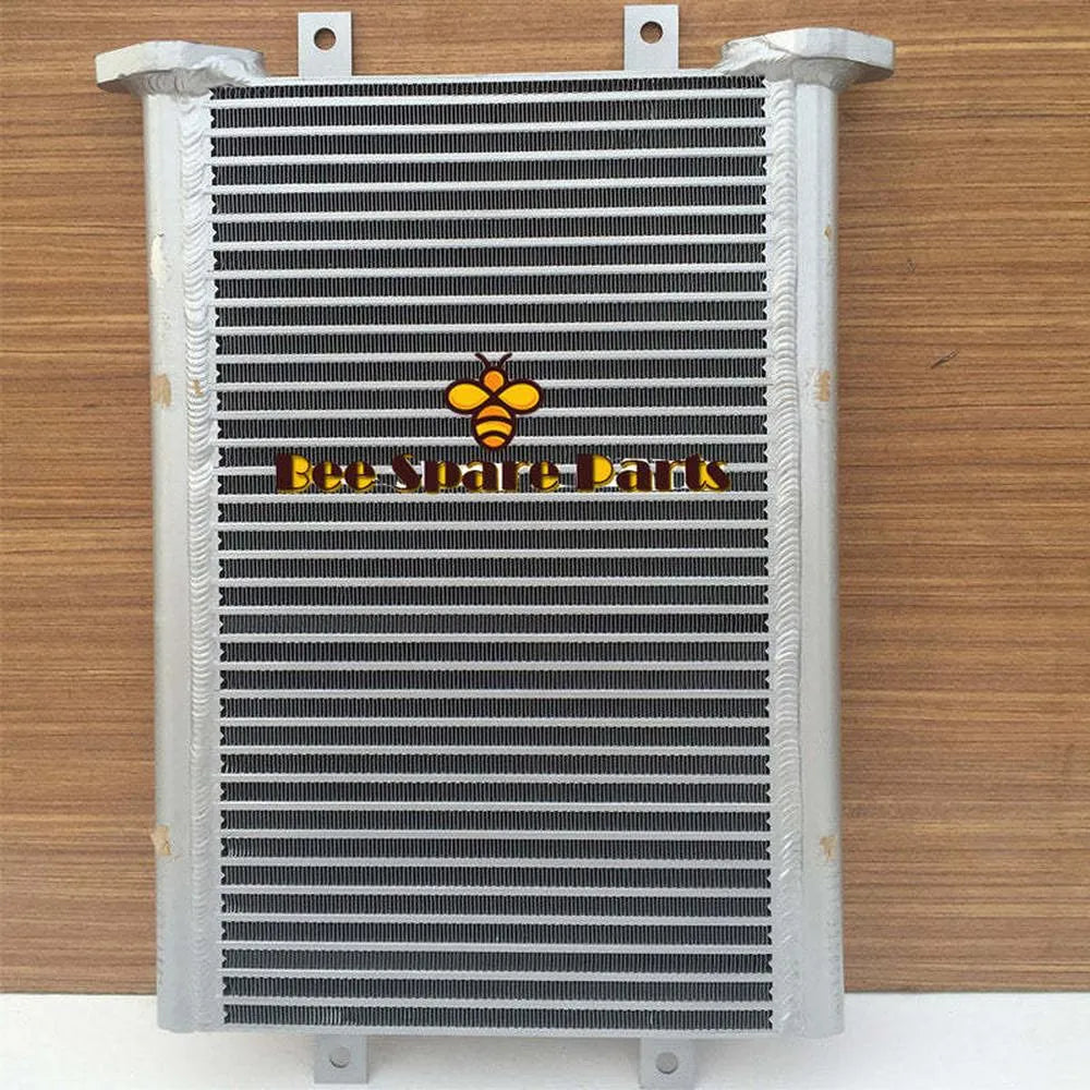 For Kubota KX185 Hydraulic Oil Cooler-Replacement Aftermarket Parts