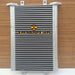 For Kubota KX185 Hydraulic Oil Cooler-Replacement Aftermarket Parts
