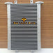 For Kubota KX185 Hydraulic Oil Cooler-Replacement Aftermarket Parts