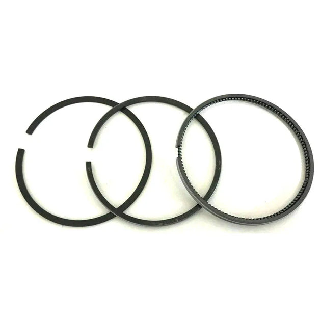 For Kubota Piston Ring Set V2203 D1703 Engine STD 87mm 17331-21050-Replacement Aftermarket Parts