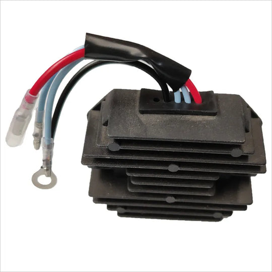For Kubota Tractor B BX Series Voltage Regulator Rectifier 15372-64600-Replacement Aftermarket Parts