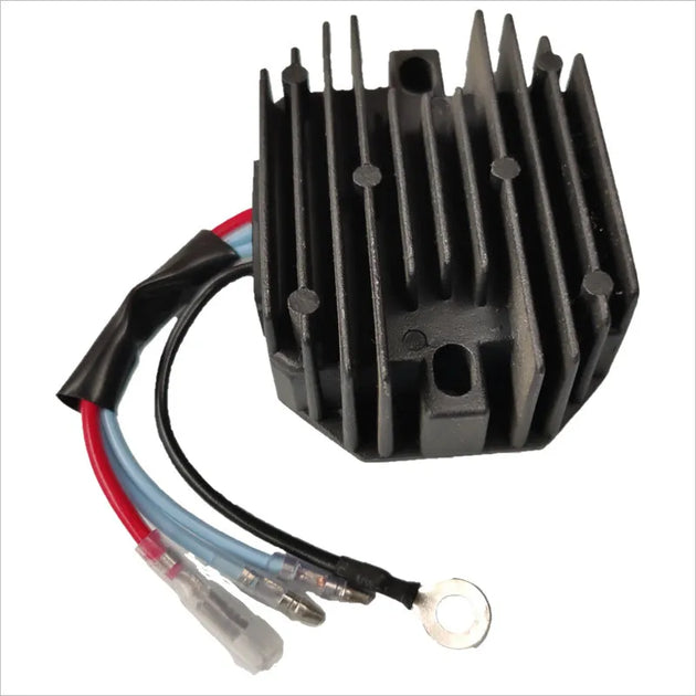 For Kubota Tractor B7100HST-D B7100HST-E Voltage Regulator Rectifier 15372-64602-Replacement Aftermarket Parts