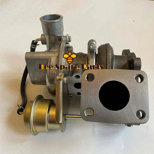 For Kubota Tractor L3240 L3940 L4240 L5740 B3350 Engine V2607 Turbo RHF3H Turbocharger 1J700-17010 1J700-17017-Replacement Aftermarket Parts