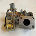 For Kubota Tractor L3240 L3940 L4240 L5740 B3350 Engine V2607 Turbo RHF3H Turbocharger 1J700-17010 1J700-17017-Replacement Aftermarket Parts