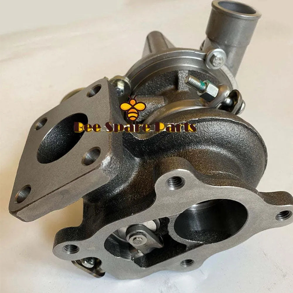 For Kubota Tractor L3240 L3940 L4240 L5740 B3350 Engine V2607 Turbo RHF3H Turbocharger 1J700-17010 1J700-17017-Replacement Aftermarket Parts