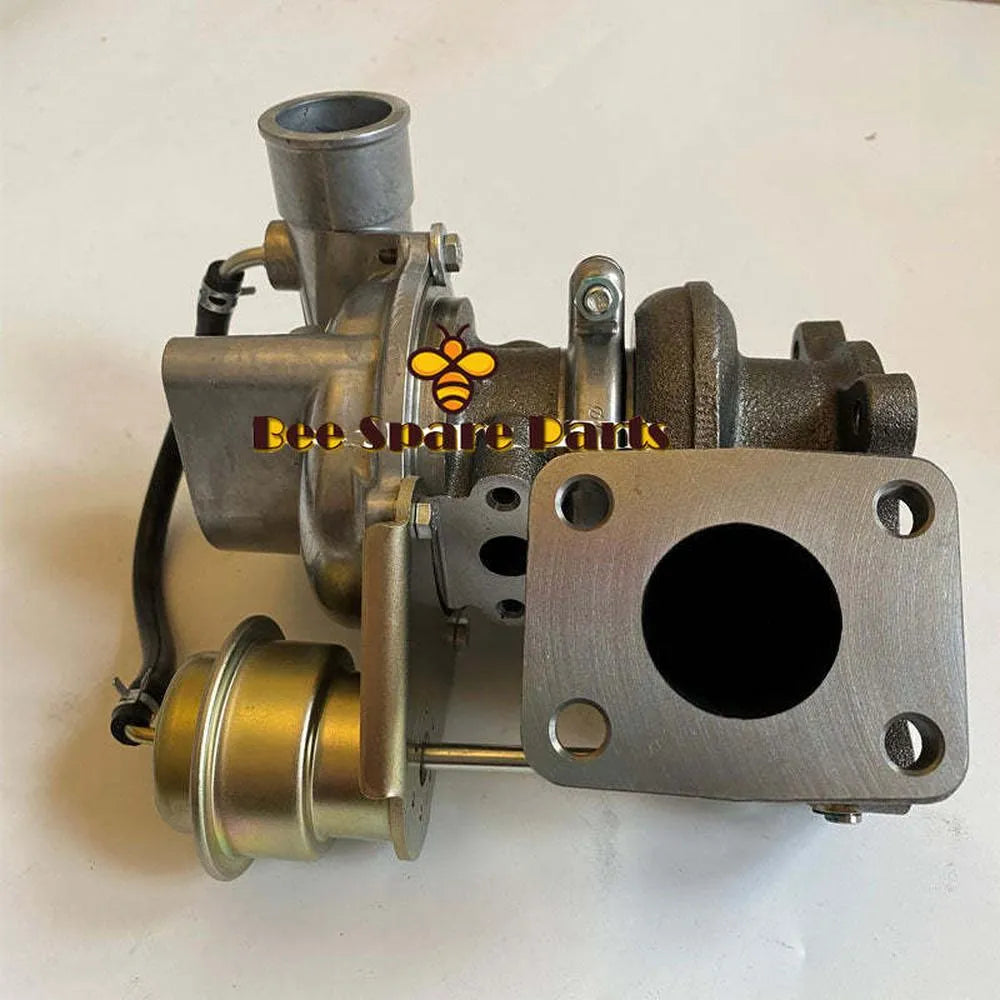 For Kubota Tractor L3240 L3940 L4240 L5740 B3350 Engine V2607 Turbo RHF3H Turbocharger 1J700-17010 1J700-17017-Replacement Aftermarket Parts