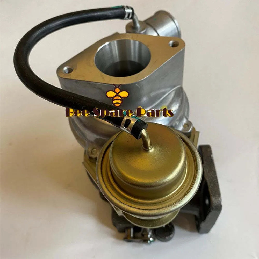 For Kubota Tractor L3240 L3940 L4240 L5740 B3350 Engine V2607 Turbo RHF3H Turbocharger 1J700-17010 1J700-17017-Replacement Aftermarket Parts