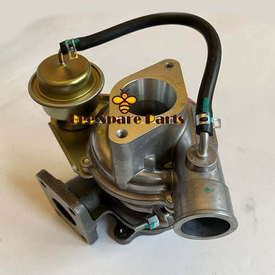 For Kubota Tractor L3240 L3940 L4240 L5740 B3350 Engine V2607 Turbo RHF3H Turbocharger 1J700-17010 1J700-17017-Replacement Aftermarket Parts