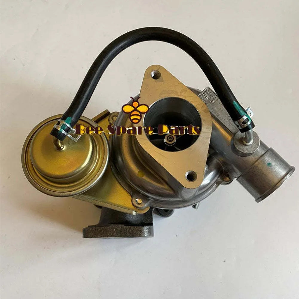 For Kubota Tractor L3240 L3940 L4240 L5740 B3350 Engine V2607 Turbo RHF3H Turbocharger 1J700-17010 1J700-17017-Replacement Aftermarket Parts