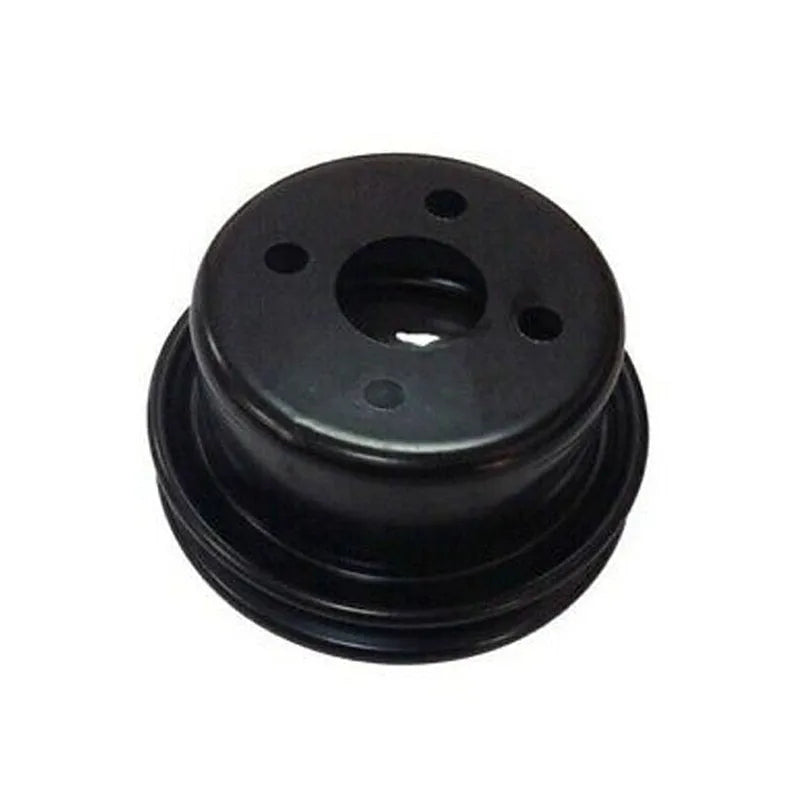 For KUBOTA V2203 Engine Fan Pulley Engine Water Pump Pulley 15471-74250-Replacement Aftermarket Parts