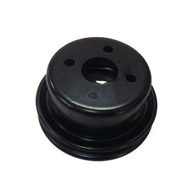 For KUBOTA V2203 Engine Fan Pulley Engine Water Pump Pulley 15471-74250-Replacement Aftermarket Parts