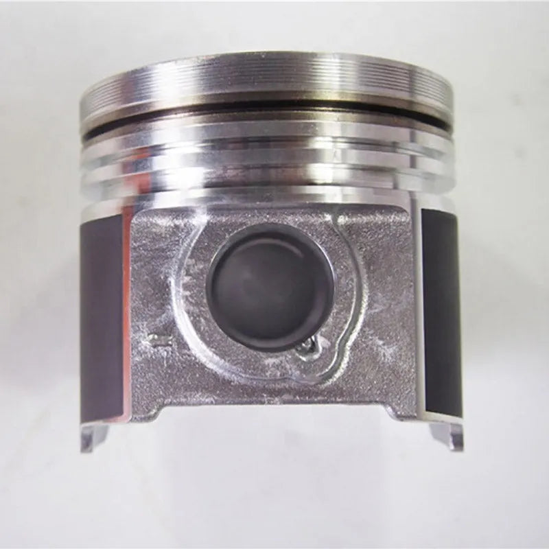 For KUBOTA V2403 piston 1J881-2111 engine piston ring kit-Replacement Aftermarket Parts