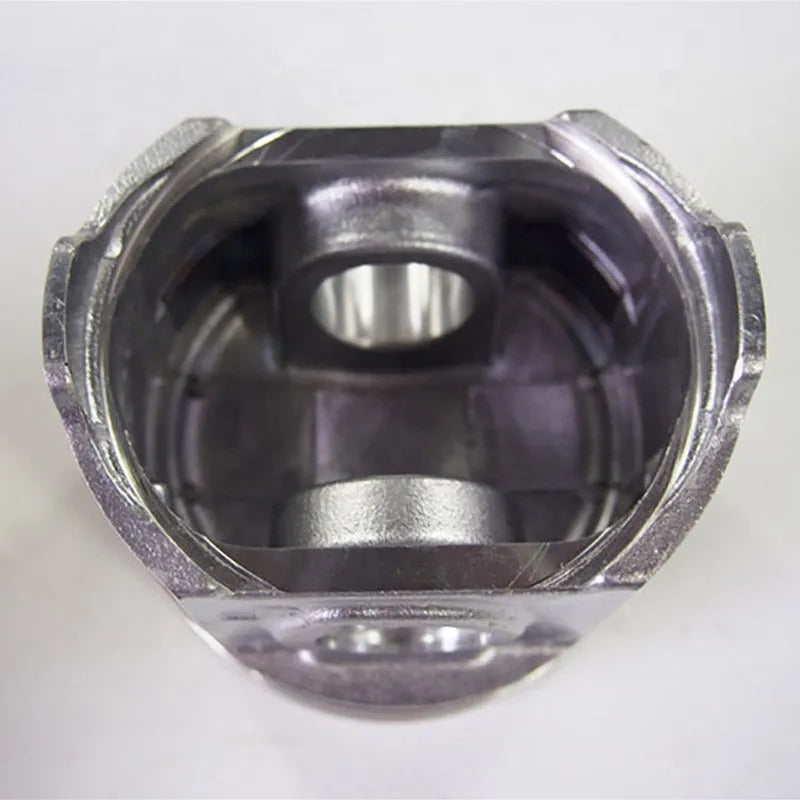 For KUBOTA V2403 piston 1J881-2111 engine piston ring kit-Replacement Aftermarket Parts