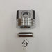 For KUBOTA V2403 piston kit 1G831-21110 engine piston-Replacement Aftermarket Parts