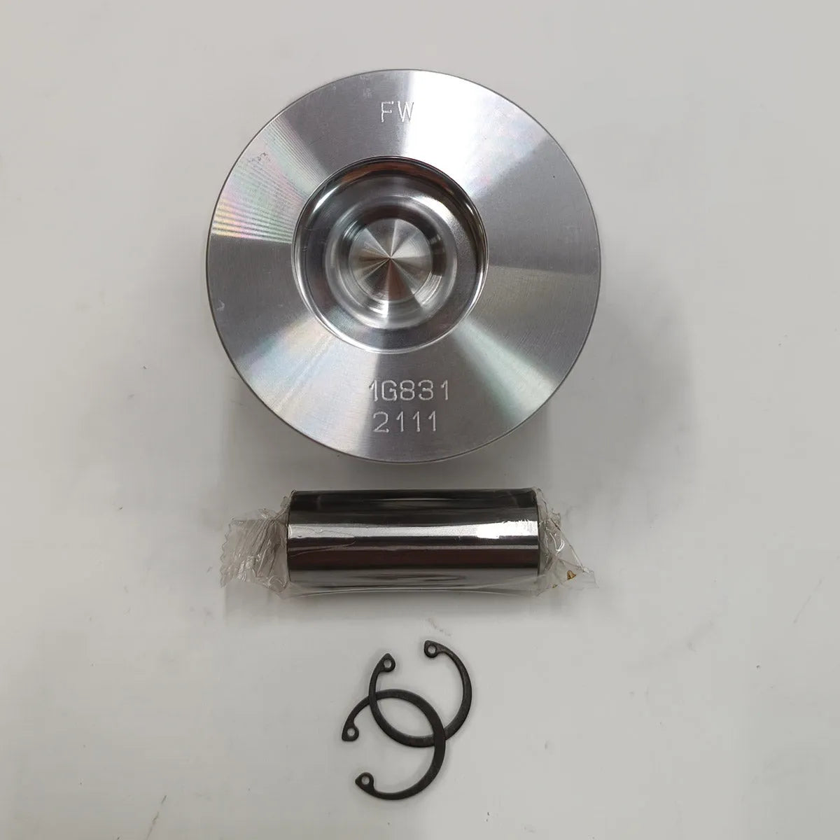 For KUBOTA V2403 piston kit 1G831-21110 engine piston-Replacement Aftermarket Parts