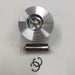 For KUBOTA V2403 piston kit 1G831-21110 engine piston-Replacement Aftermarket Parts
