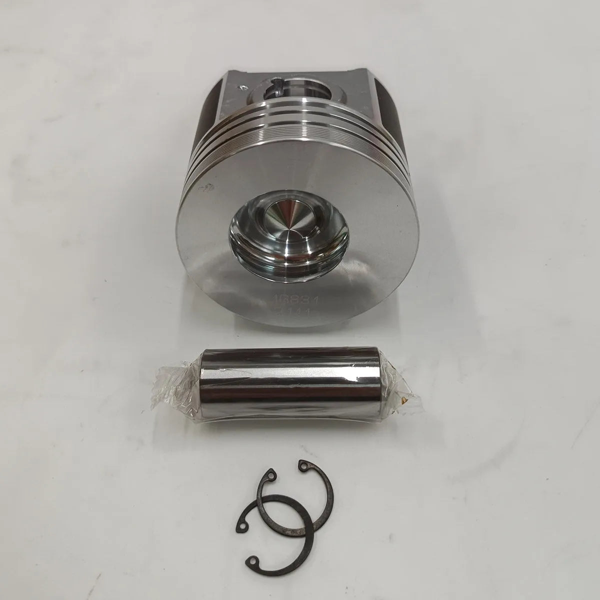 For KUBOTA V2403 piston kit 1G831-21110 engine piston-Replacement Aftermarket Parts