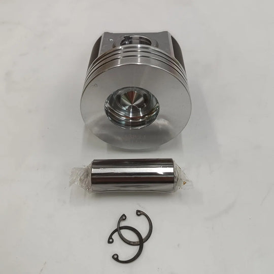 For KUBOTA V2403 piston kit 1G831-21110 engine piston-Replacement Aftermarket Parts