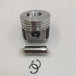 For KUBOTA V2403 piston kit 1G831-21110 engine piston-Replacement Aftermarket Parts