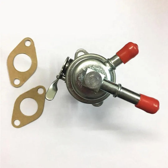 For Kubota Wheel Loader R420S Fuel Lift Pump 1G751-52140 For Sale-Replacement Aftermarket Parts