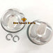 For Land Rover Range Rover Jaguar 2.0T KS Piston With Rings 4Pcs AG9Z6108L-BeeSpareParts