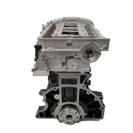 For Mazda BT50 Land Rover 2.2 TDCi MZ-CD Diesel Engine Long Block-Replacement Aftermarket Parts