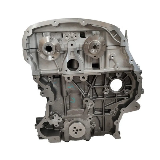For Mazda BT50 Land Rover 2.2 TDCi MZ-CD Diesel Engine Long Block-Replacement Aftermarket Parts