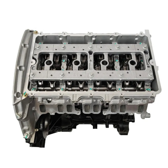 For Mazda BT50 Land Rover 2.2 TDCi MZ-CD Diesel Engine Long Block-Replacement Aftermarket Parts