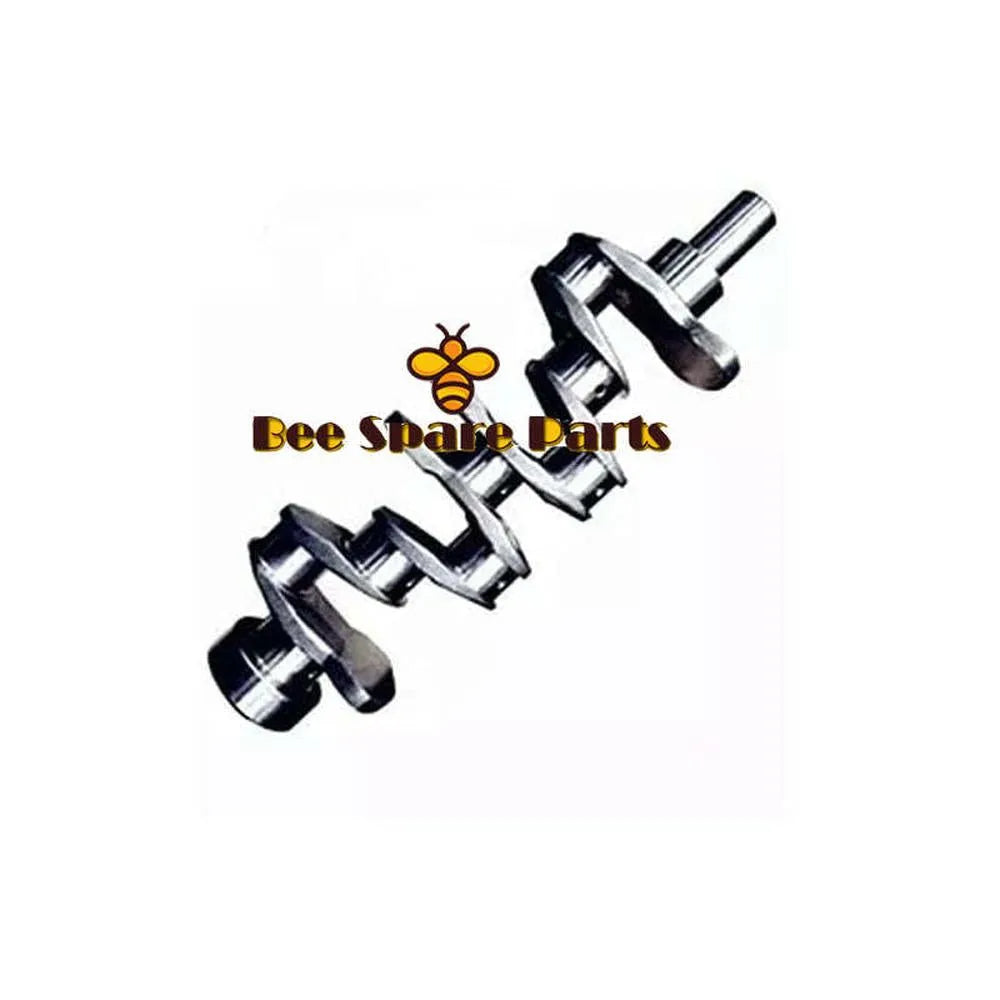 For Mitsubishi 4G13 Engine Crankshaft MD327703-BeeSpareParts