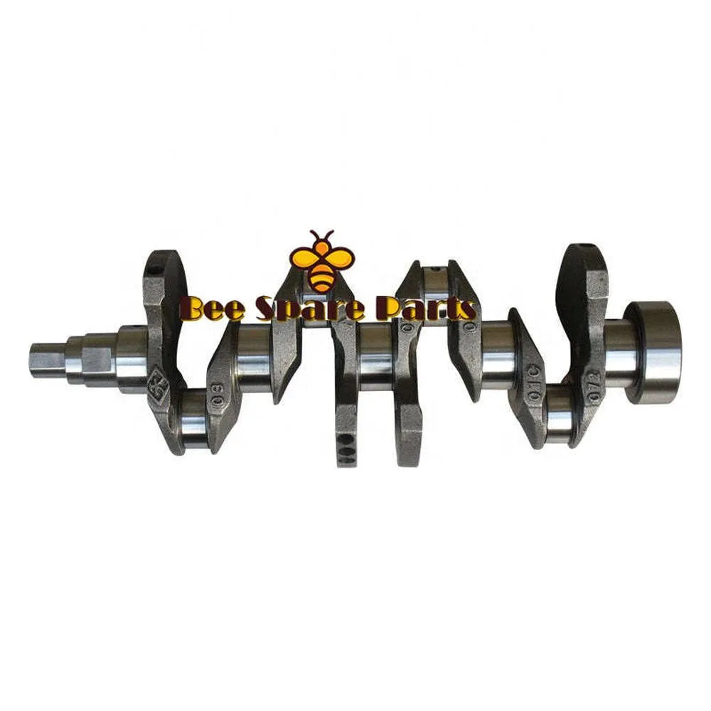 For Mitsubishi 4G15 Engine Crankshaft 23111-21050 2311121050-BeeSpareParts