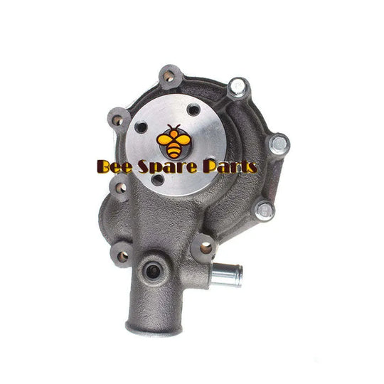 For Mitsubishi Diesel Engine S4S Water Pump 32A45-00040-BeeSpareParts