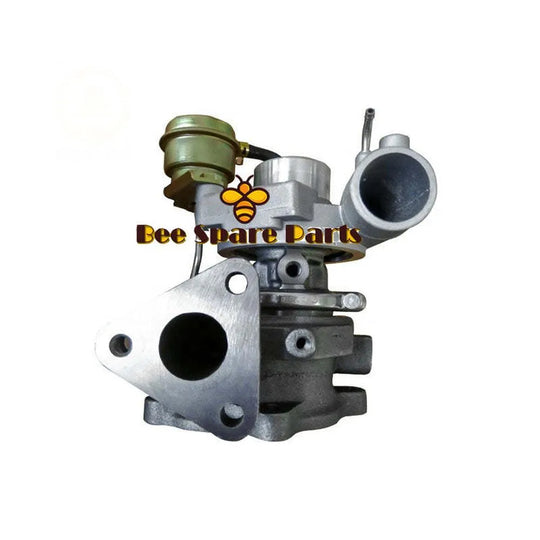 For Mitsubishi Engine 4M40 Turbo TF035HM Turbocharger ME20296 49135-03310-BeeSpareParts