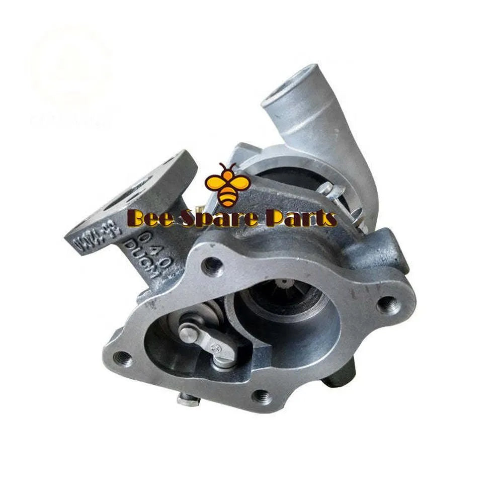 For Mitsubishi Engine 4M40 Turbo TF035HM Turbocharger ME20296 49135-03310-Replacement Aftermarket Parts
