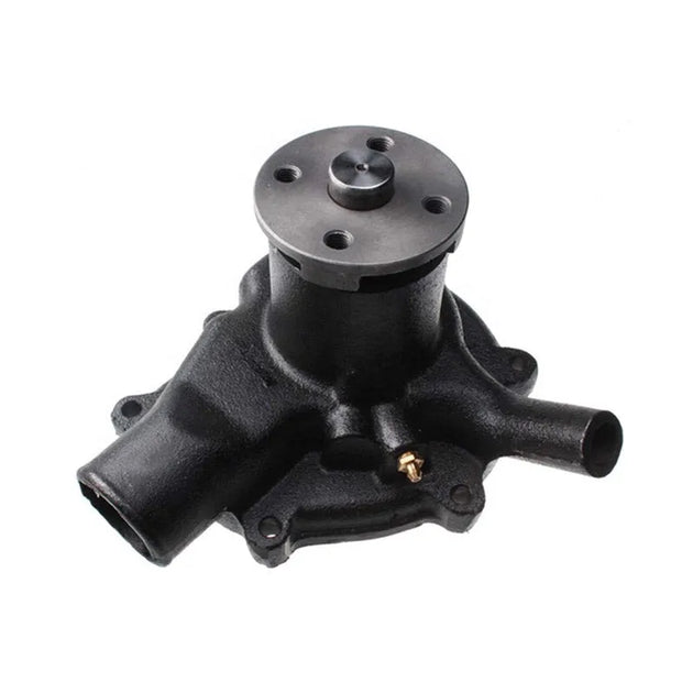 For Mitsubishi Engine 6D14 6D15 New Type Water Pump ME787131-BeeSpareParts